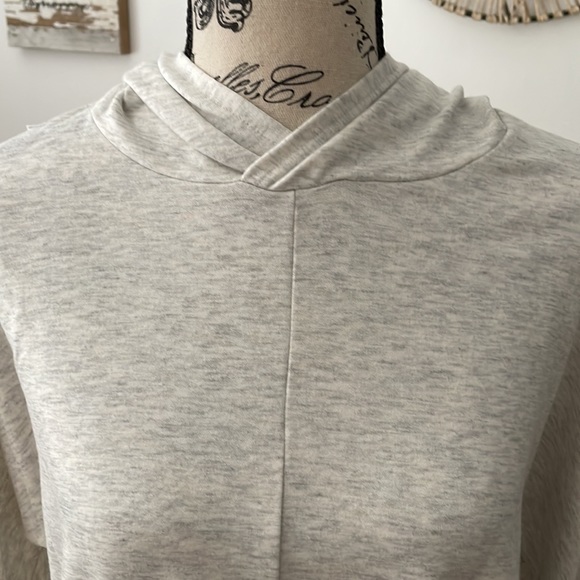 Long sleeve dress - Picture 5 of 7